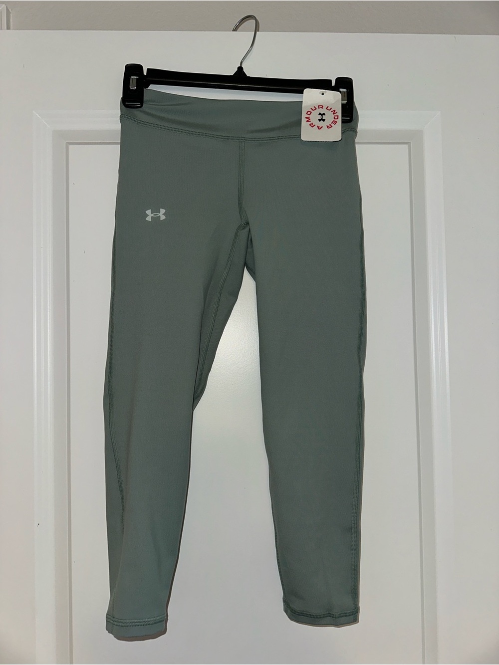 Under Armour Girls leggings